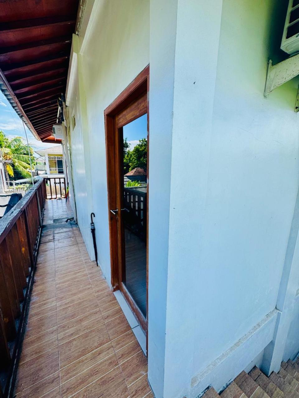 Lagom Guest House Gili Air Zewnętrze zdjęcie